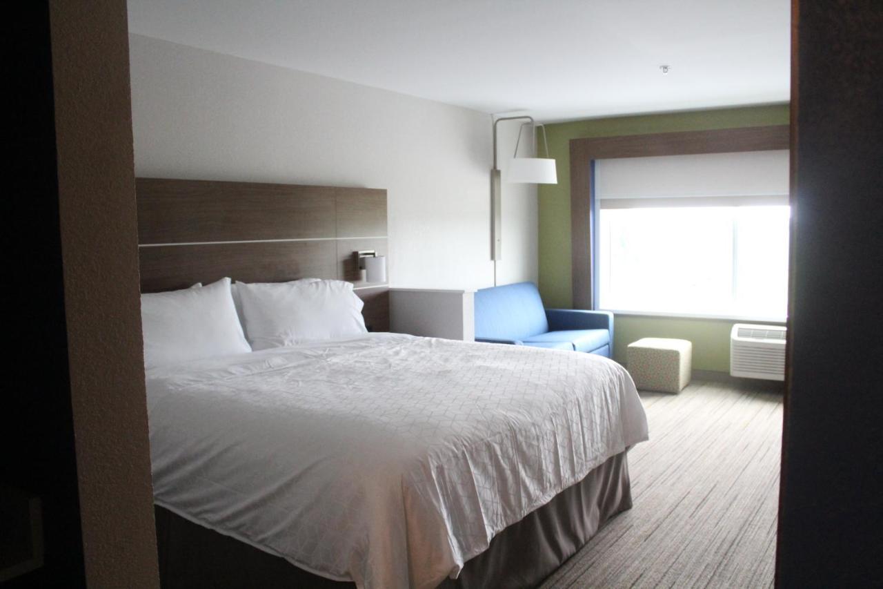 Holiday Inn Express & Suites - Kokomo South By Ihg Buitenkant foto