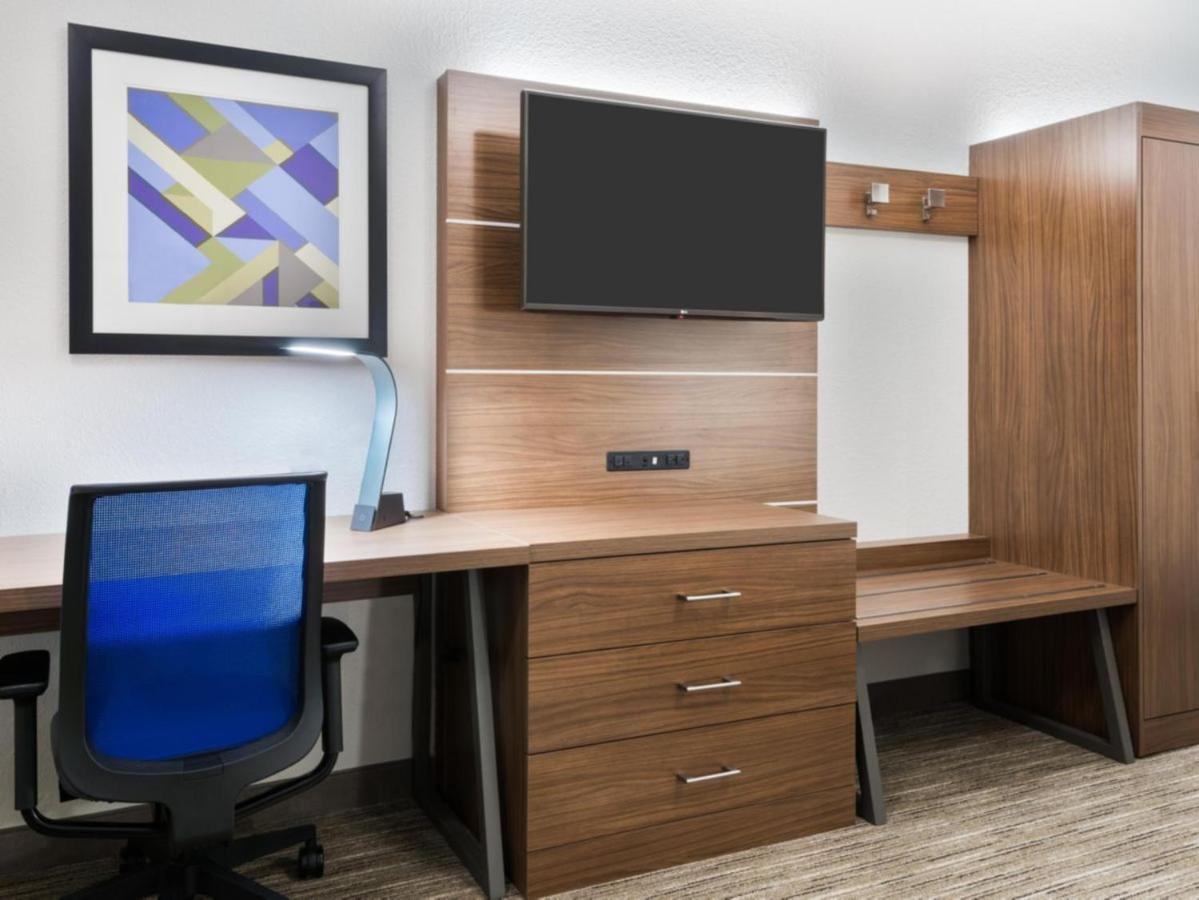 Holiday Inn Express & Suites - Kokomo South By Ihg Buitenkant foto