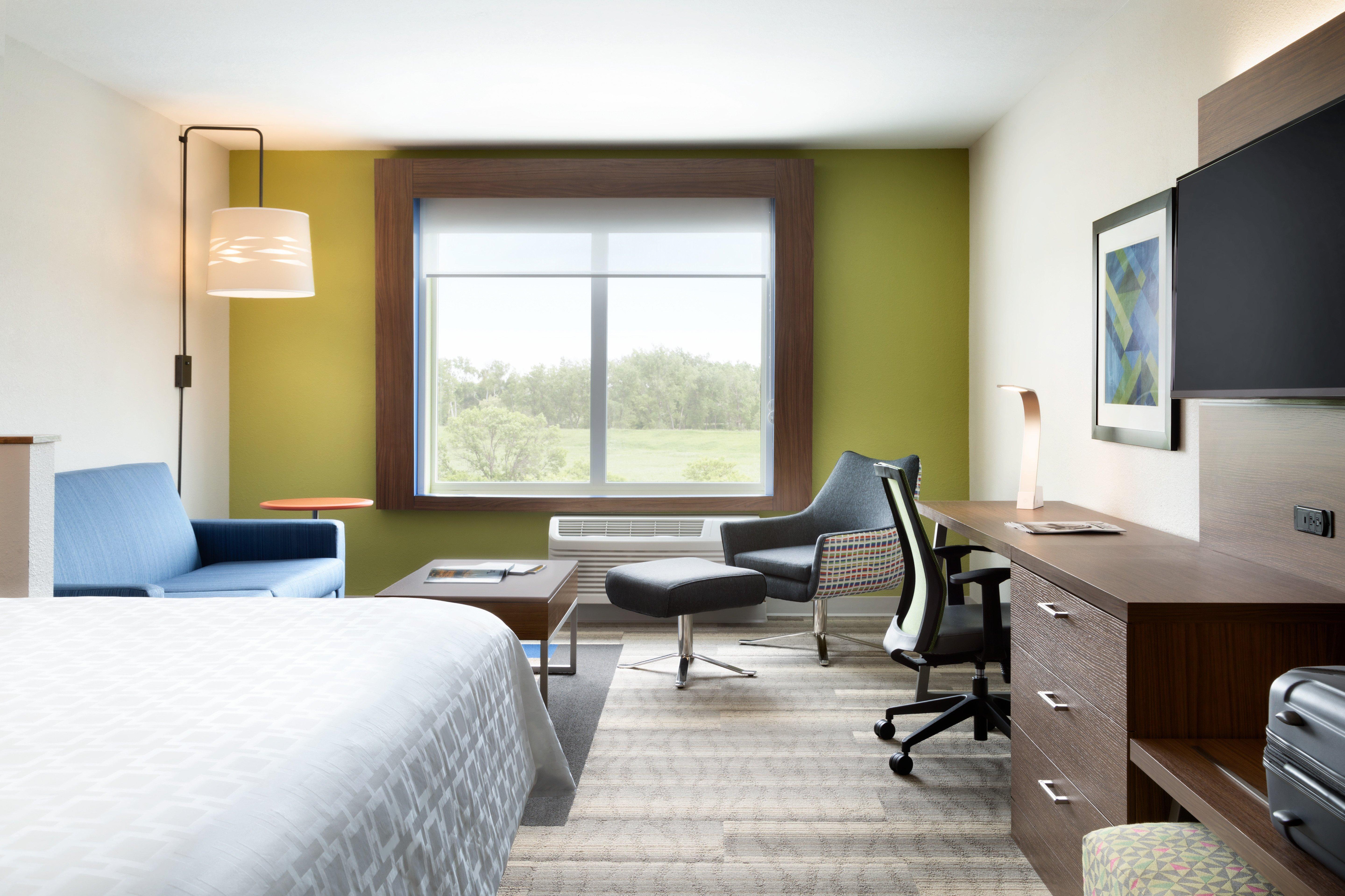 Holiday Inn Express & Suites - Kokomo South By Ihg Buitenkant foto