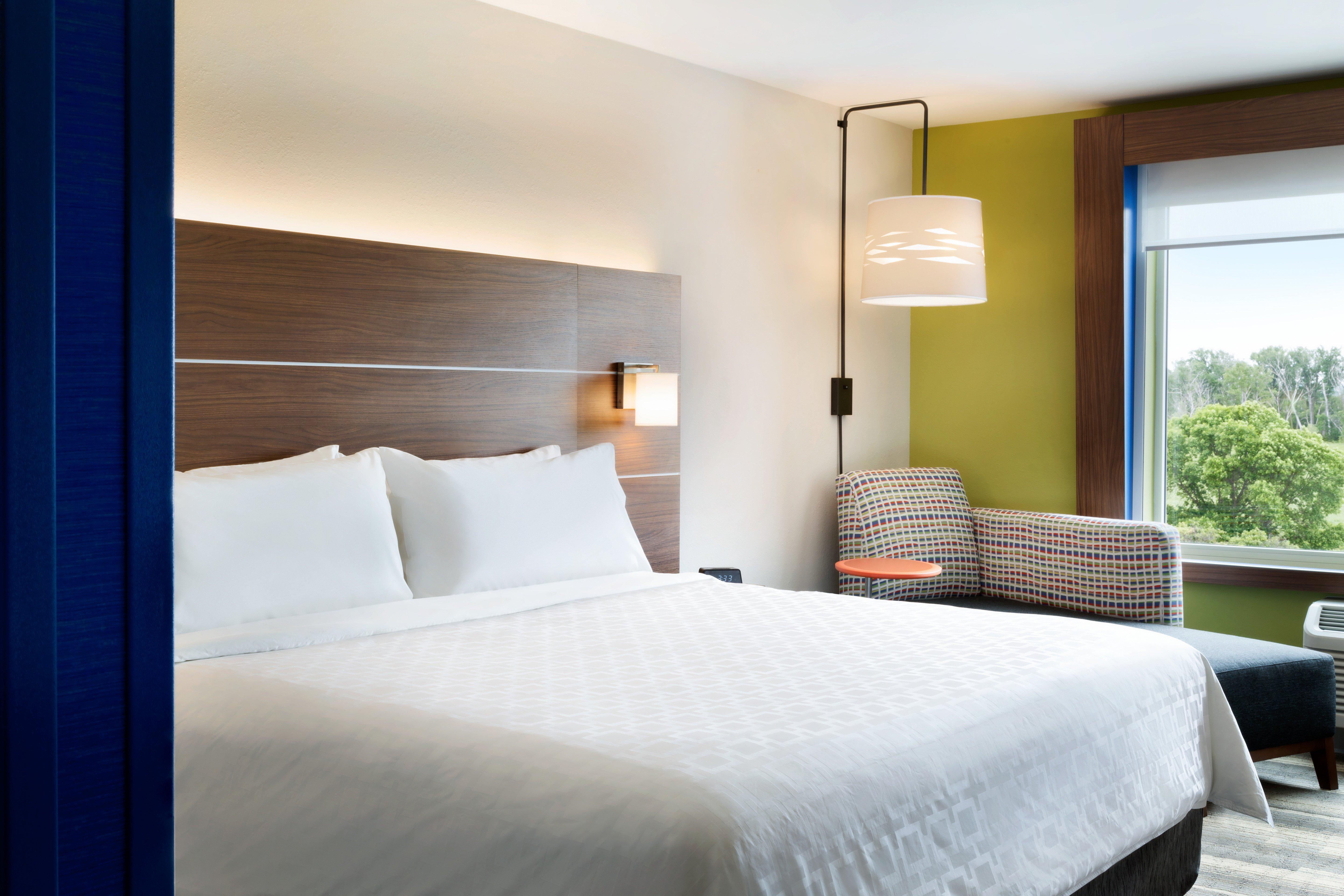 Holiday Inn Express & Suites - Kokomo South By Ihg Buitenkant foto