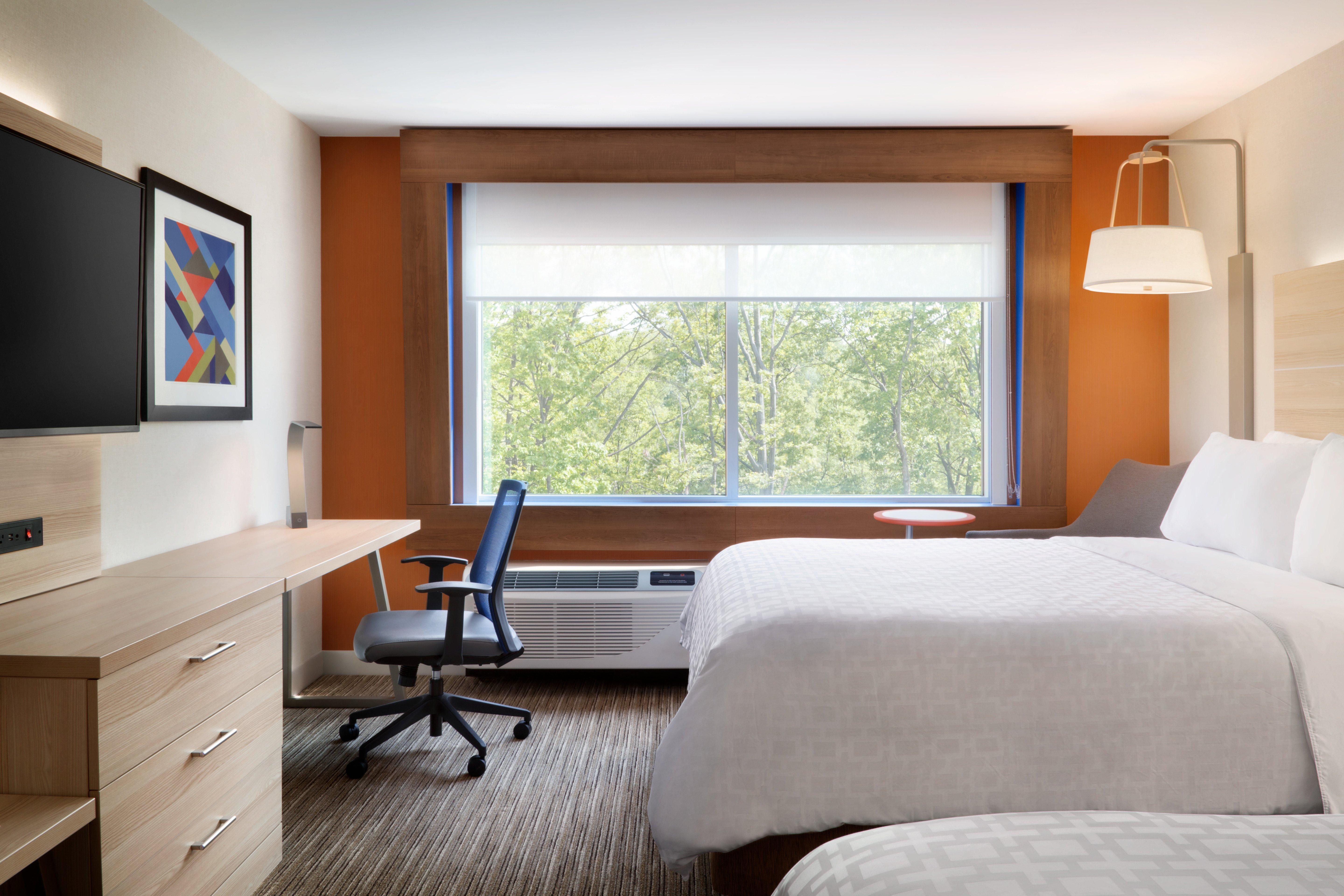Holiday Inn Express & Suites - Kokomo South By Ihg Buitenkant foto