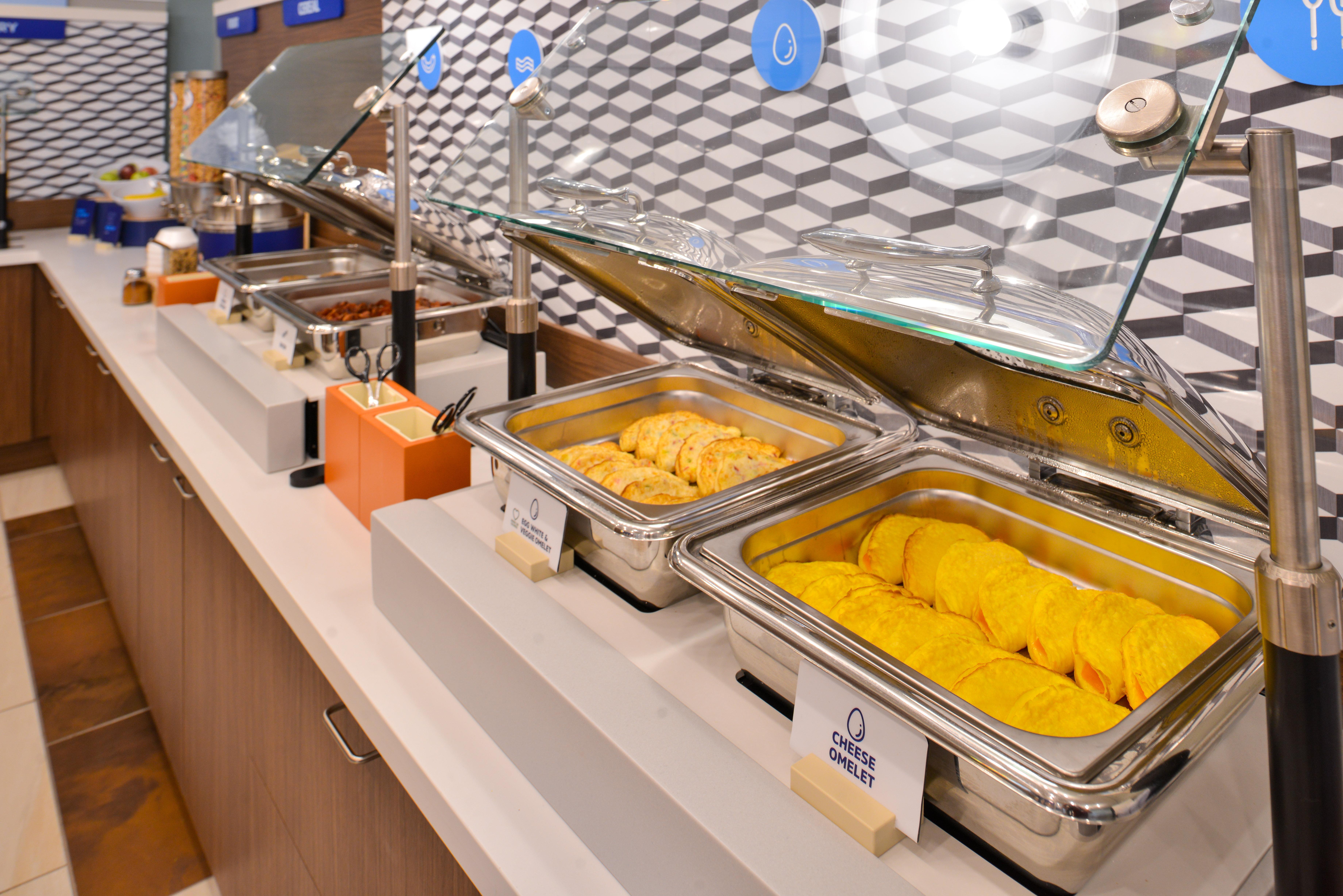 Holiday Inn Express & Suites - Kokomo South By Ihg Buitenkant foto