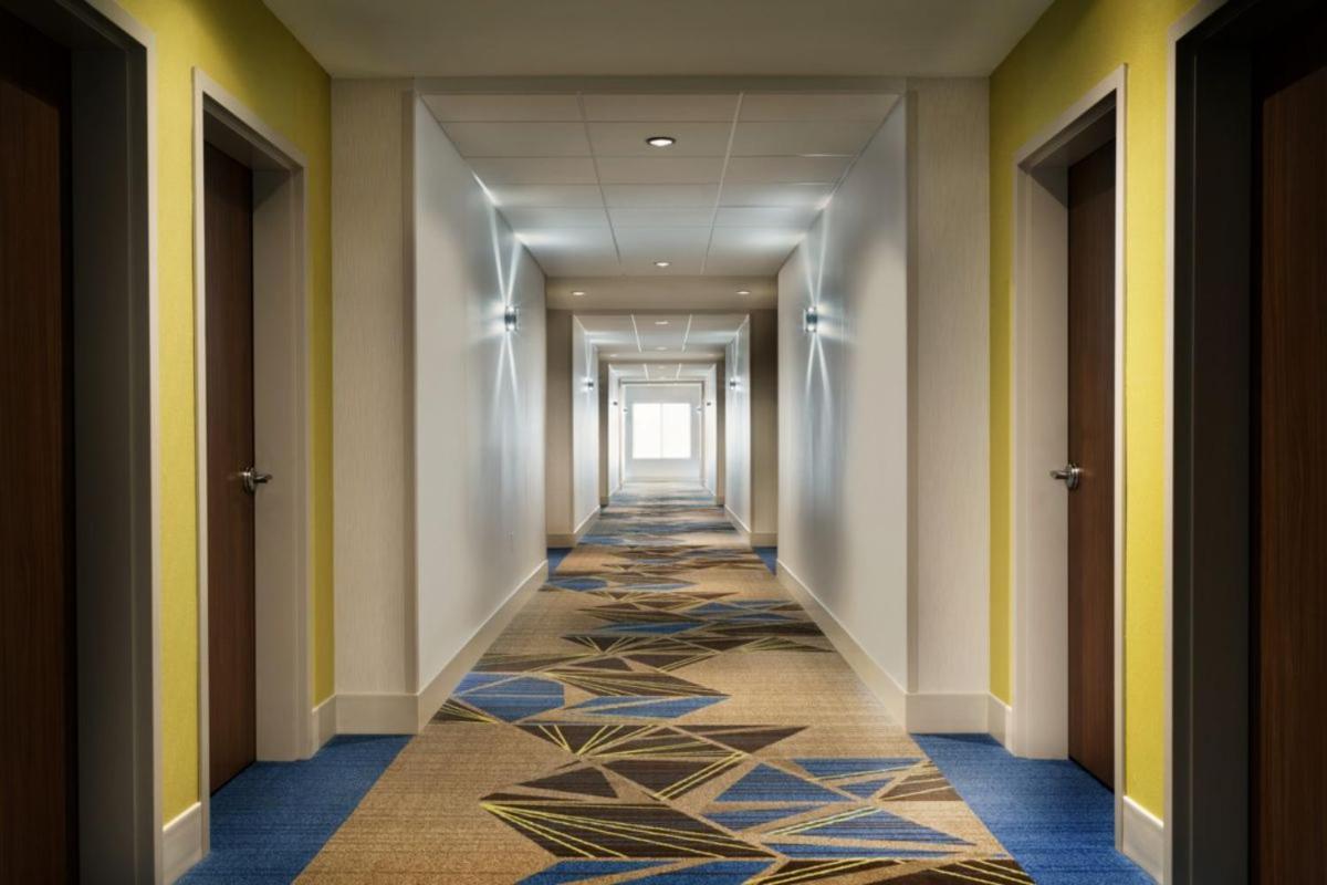 Holiday Inn Express & Suites - Kokomo South By Ihg Buitenkant foto